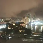 Residensi Rampai 2 - Lake View In Setapak