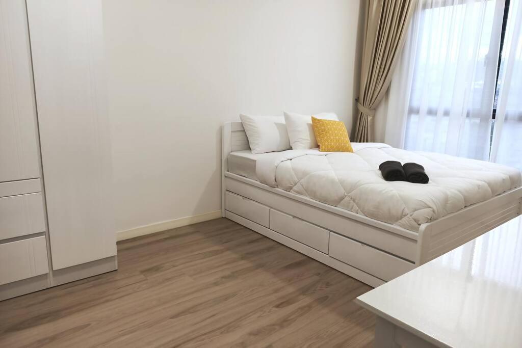 Residensi Rampai 2 - View In Setapak