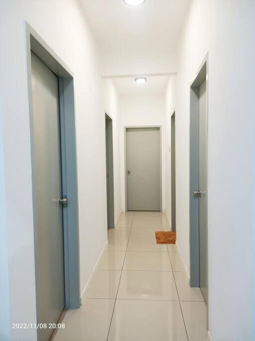 Pangsapuri Residensi Rampai 2 - View In Setapak Kuala Lumpur