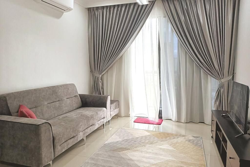 Residensi Rampai 2 - View In Setapak Kuala Lumpur