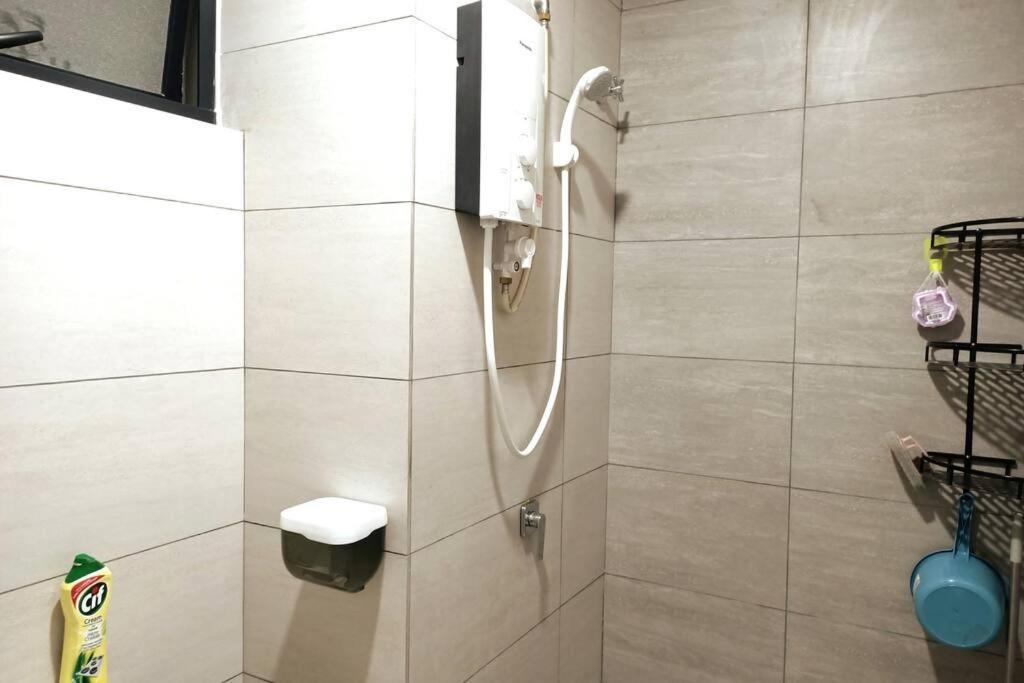 Residensi Rampai 2 - View In Setapak * Kuala Lumpur