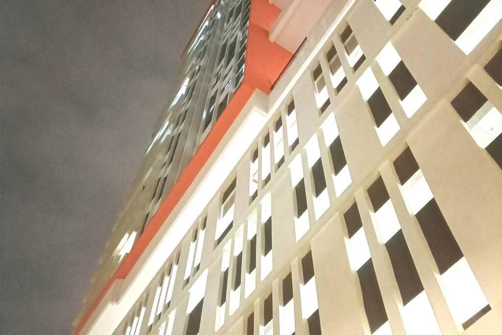 Residensi Rampai 2 - View In Setapak